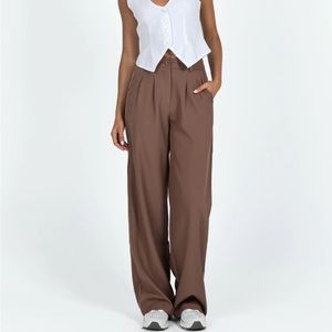 Princess Polly Archer Pants